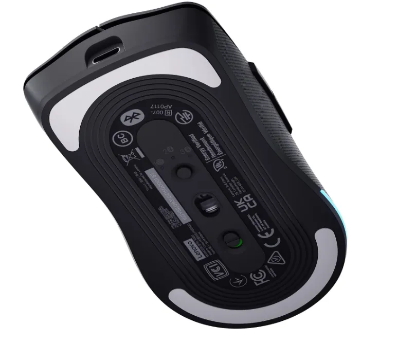 Buy Lenovo Legion M220 GY51U28359 Wireless RGB Gaming Mouse