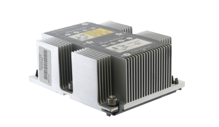 Buy 875070-001  HP STANDARD HEATSINK FOR HPE PROLIANT DL380 G10