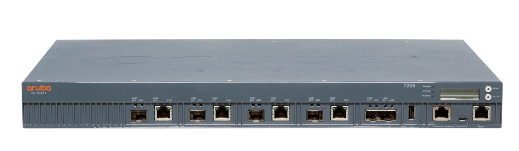 Buy JW735A Aruba 7205 (RW) Controller