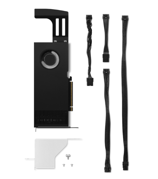 Buy Nivida GRAPHIC_BO PRO 4000BW 24GB Graphics 4X61T95636