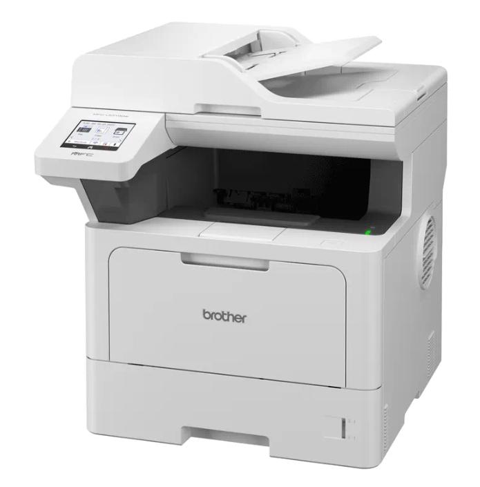 Buy MFC-L5710DW Professional Wireless All-in-One A4 Mono Laser Printer