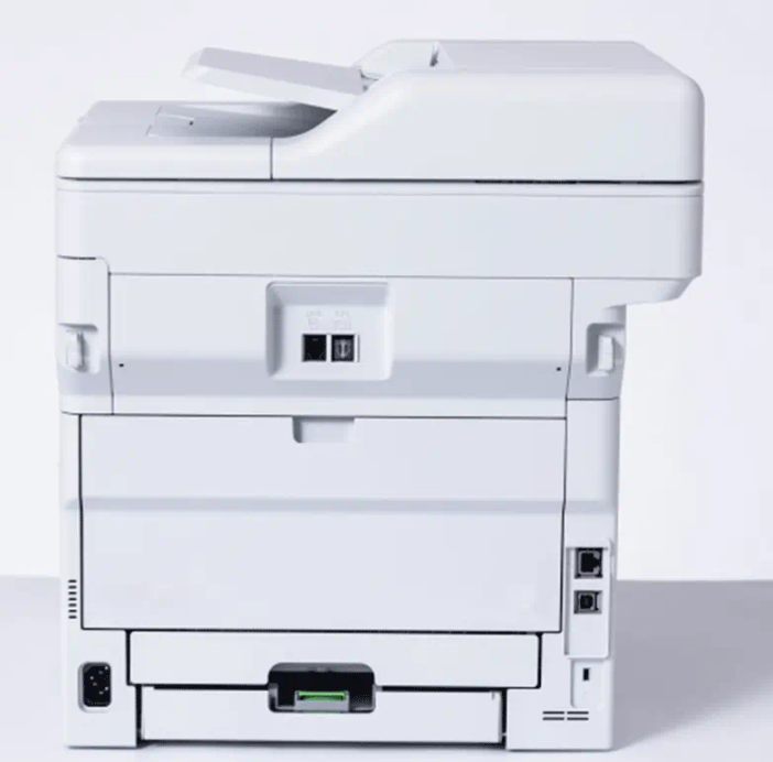 Buy MFC-L5710DW Professional Wireless All-in-One A4 Mono Laser Printer