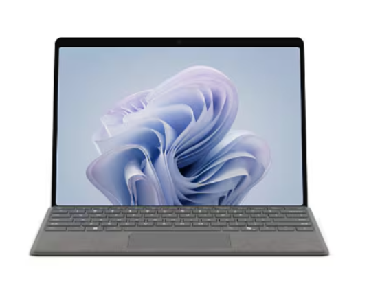 Buy Microsoft Surface Pro 10 Tablet Ultra 7 165U, 64GB , 1TB ,  Win 11 Pro, Platinum
