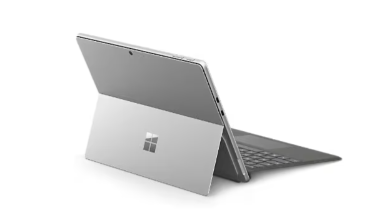 Buy Microsoft Surface Pro 10 Tablet Ultra 7 165U, 64GB , 1TB ,  Win 11 Pro, Platinum