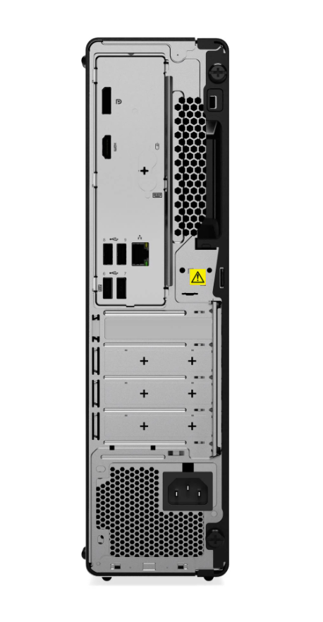 Buy Lenovo M70s G5, SFF, i7-13700, 8GB DDR5, 512GB SSD M.2 2280 NVMe G4 12U8007BGR
