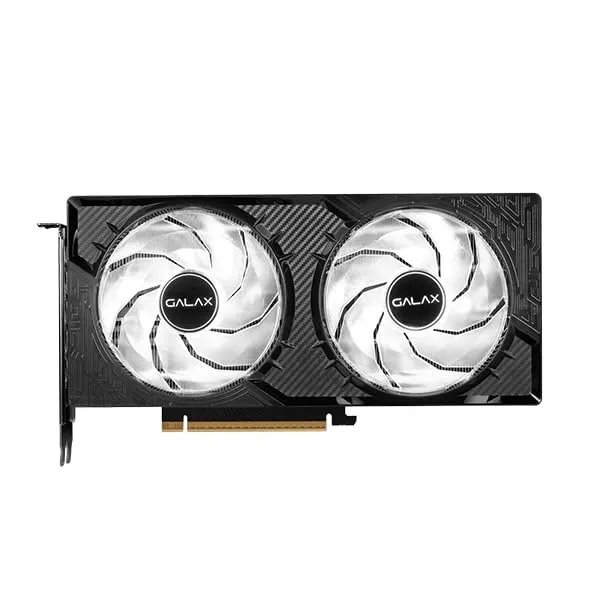 Buy Galax GeForce RTX 5070 1-Click OC 12GB GDDR7 GPU Overclockable Graphics Card G-B57SB-57NON7MDBROC-GALG