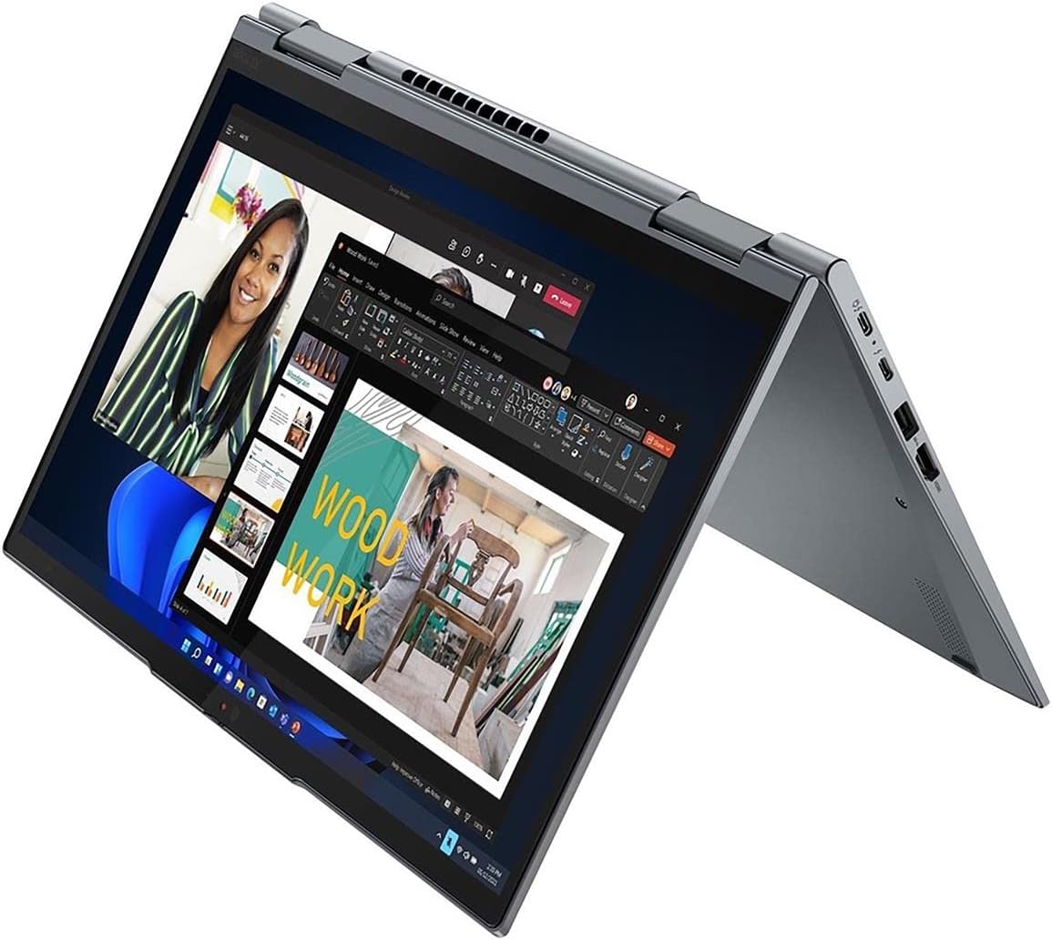 Buy Lenovo ThinkPad X1 Yoga Gen 7