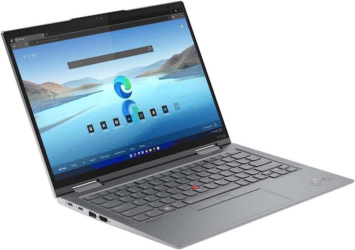 Buy Lenovo ThinkPad X1 Yoga Gen 7