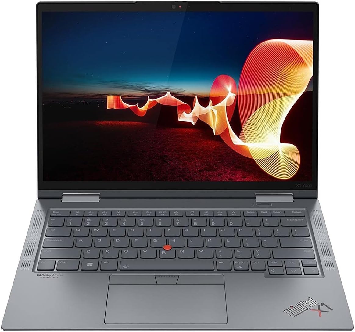 Buy Lenovo ThinkPad X1 Yoga Gen 7