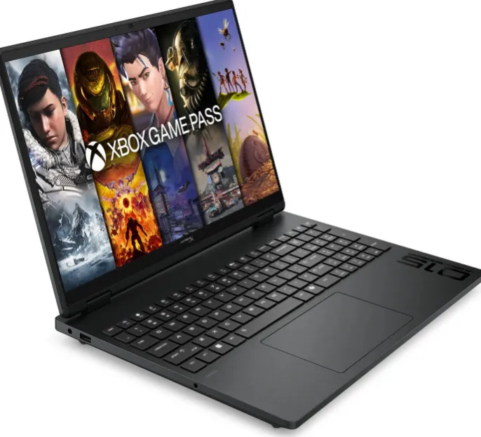Buy HP OMEN 16-ap1023dx Gaming Laptop AMD Ryzen 9 8940HX 16GB RAM 1TB SSD NVIDIA GeForce RTX 5060 165Hz 2.5K OLED