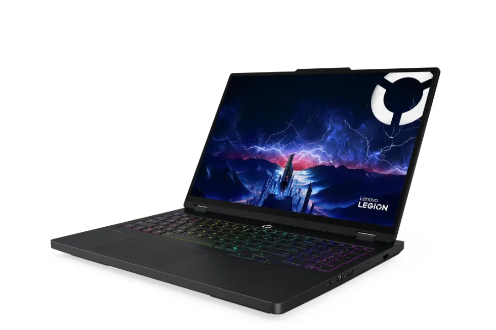 Buy Lenovo Legion Pro 5 16IRX10 Core i7 14650HX 16GB 1TB SSD 83NN0039US