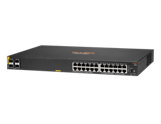 Buy R8N87A Aruba 6000 24G Class4 PoE 4SFP 370W Switch