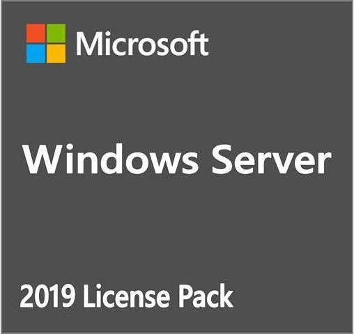 Buy P11065-A21 HPE MS WS19 (4-Core) Std Add Lic EMEA SW