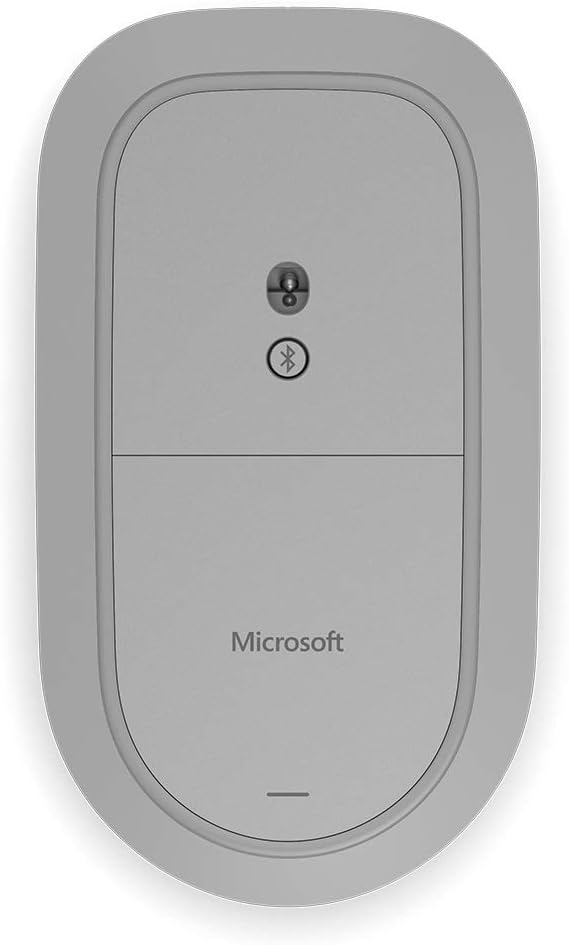 Buy Microsoft Surface Bluetooth Mouse WS3-00008