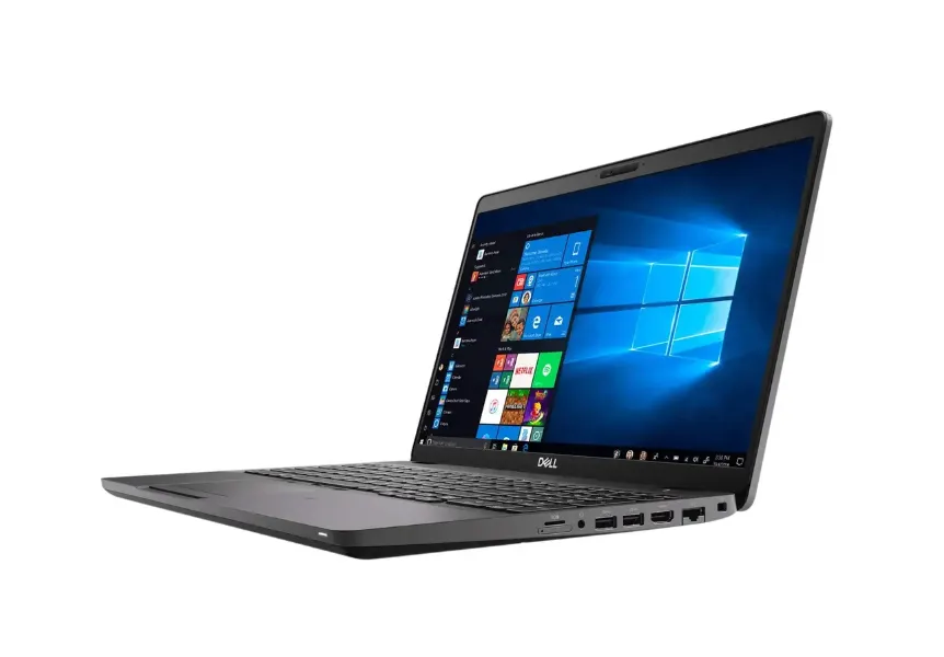 Buy Dell Latitude 5500 Business Laptop Intel ⁸th Generation | Core i7-8665U Processor