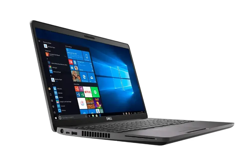 Buy Dell Latitude 5500 Business Laptop Intel ⁸th Generation | Core i7-8665U Processor