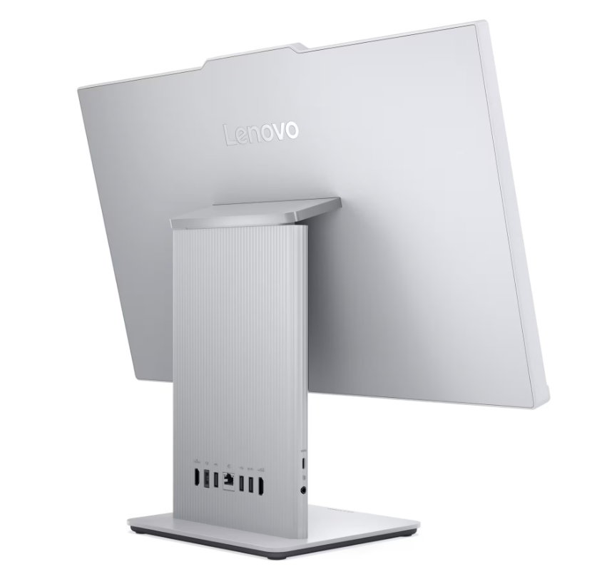Buy Lenovo AIO 390/24FHD IPS 100Hz NT/i5-13420H/8/512/SHD/DOS/WL KB+MOUSE/CG /ENG F0HN00MAAK