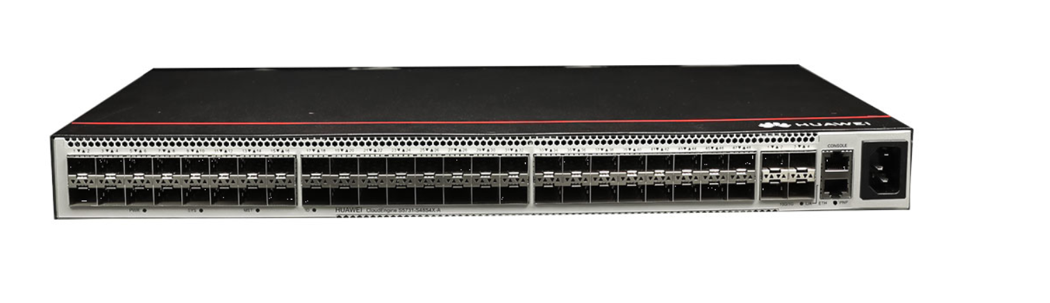 Buy S5731S-S48S4X-A1 Huawei  Switch