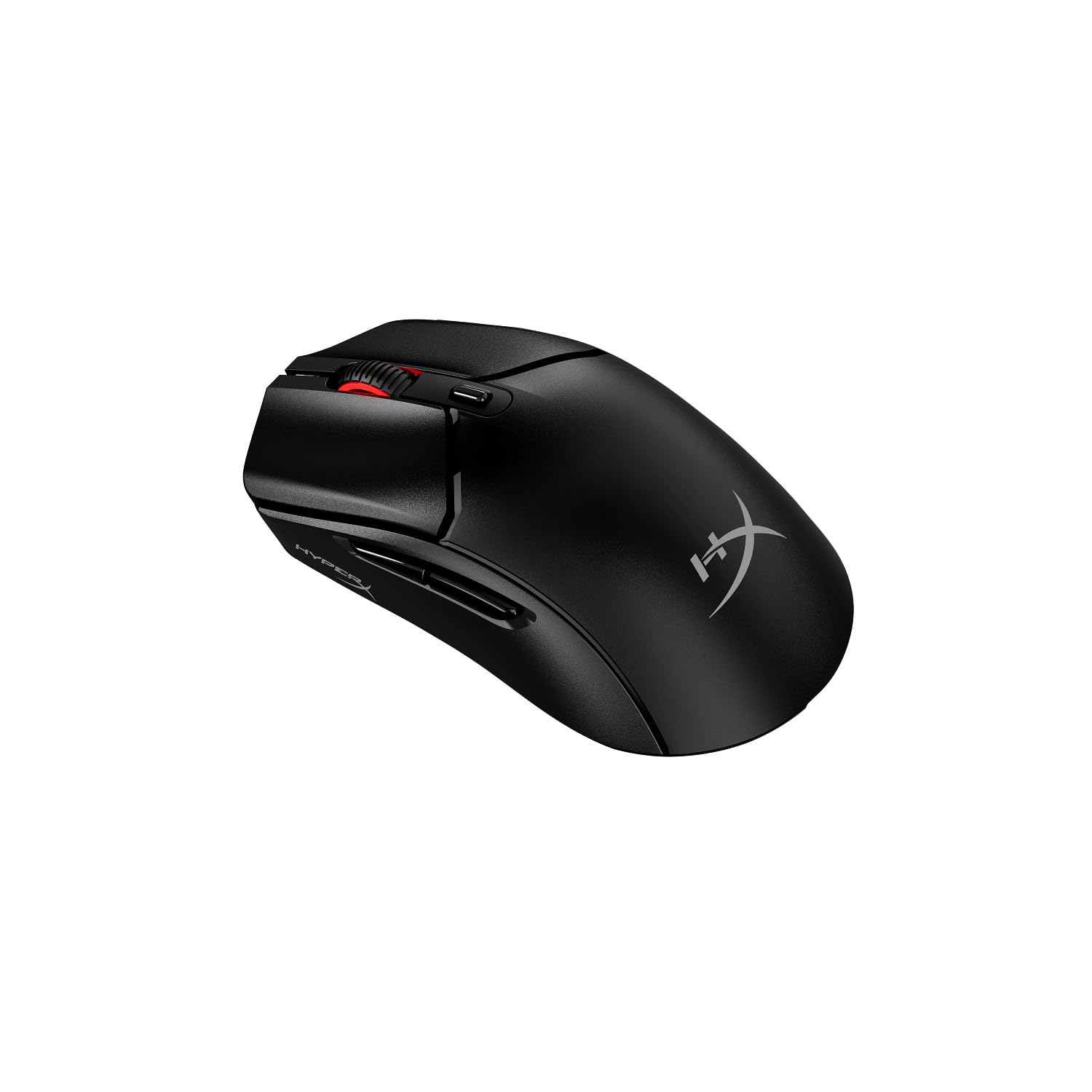 Buy HyperX Pulsefire Haste 2 Core WRL BLK GM 8R2E6AA
