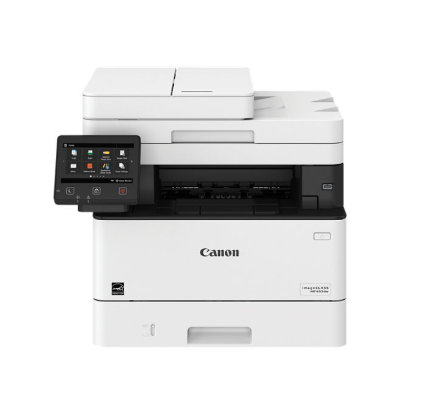 Buy 453DW Canon Printer isensys