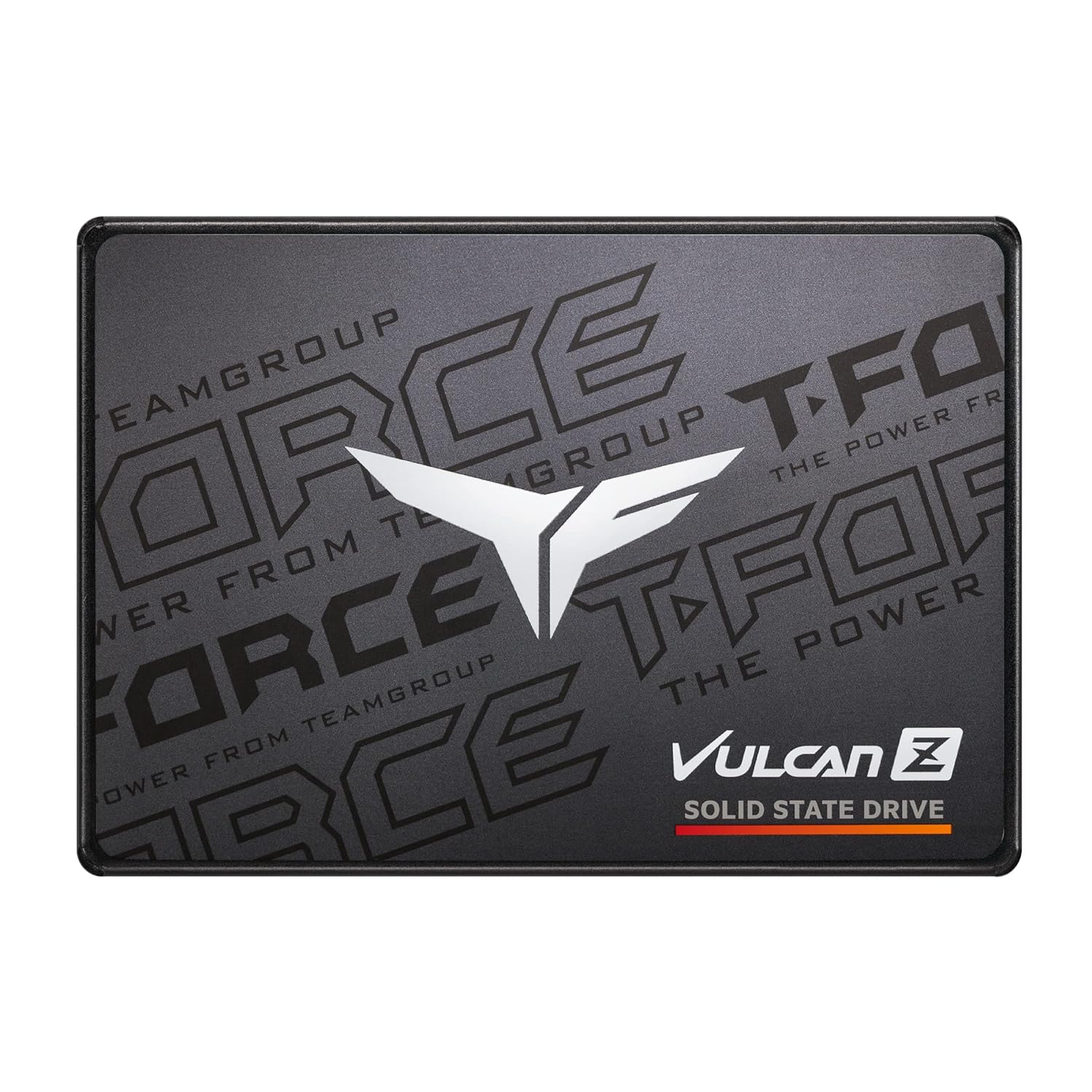 Buy TeamGroup T-Force Vulcan Z 256GB Gaming SSD T253TZ256G0C101