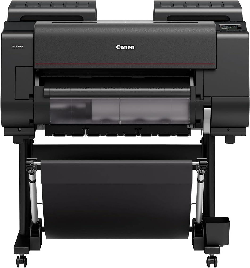 Buy Canon imagePROGRAF PRO-2100