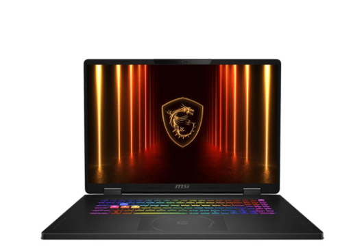 Buy MSI Crosshair 18 HX AI A2XWGKG | Intel Core Ultra 9-275HX 9S7-184111-045