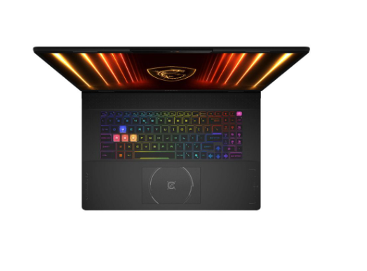 Buy MSI Crosshair 18 HX AI A2XWGKG | Intel Core Ultra 9-275HX 9S7-184111-045