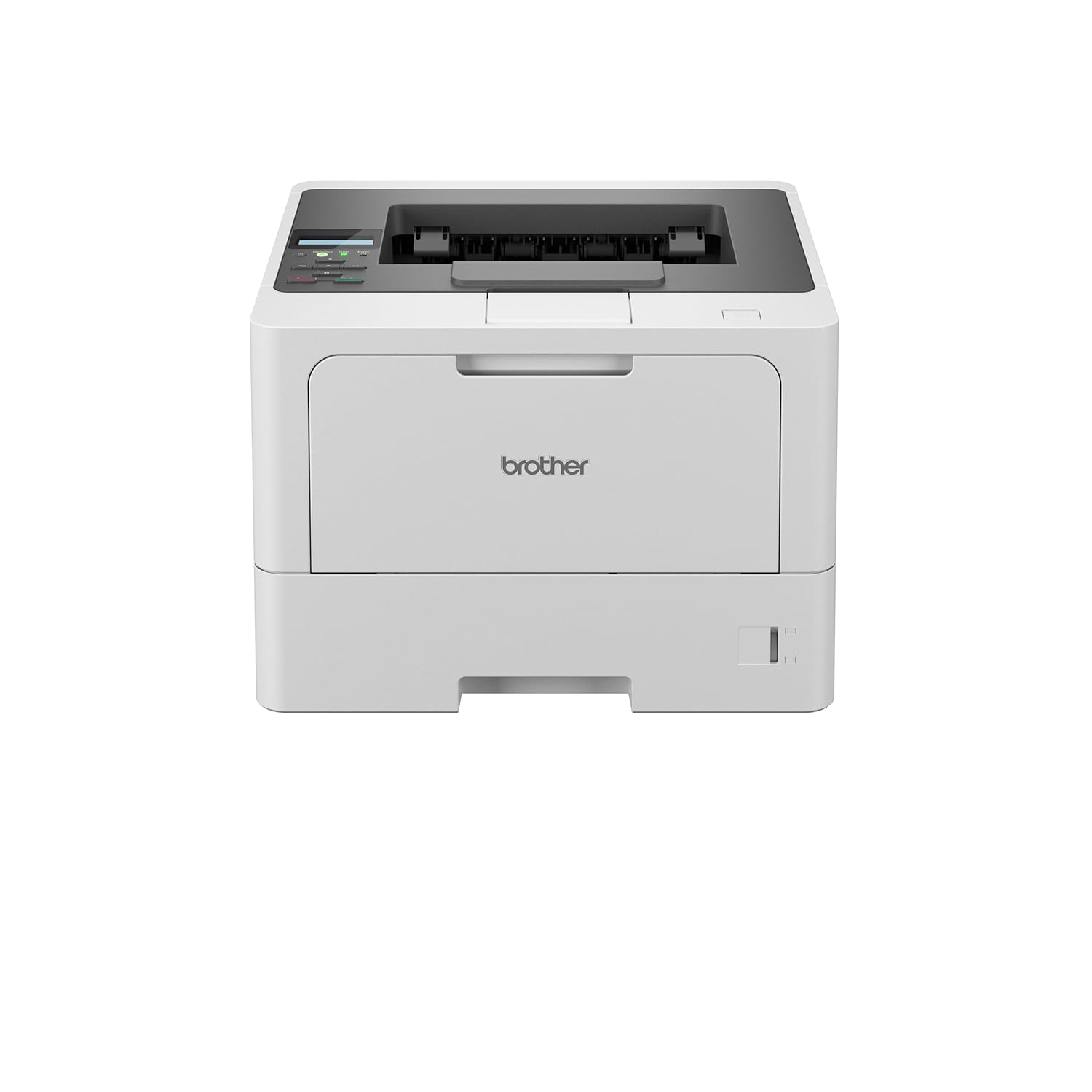 Buy Brother High-yield printing, and fast speeds monochrome laser printers HL-L5210DN