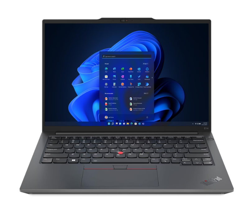 Buy Lenovo ThinkPad E14 Gen 5 || AMD Ryzen™ 5 7430U 21JR005RGQ