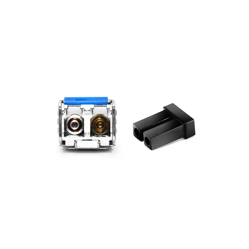 Buy Fortinet SFP (mini-GBIC) transceiver module FN-TRAN-LX