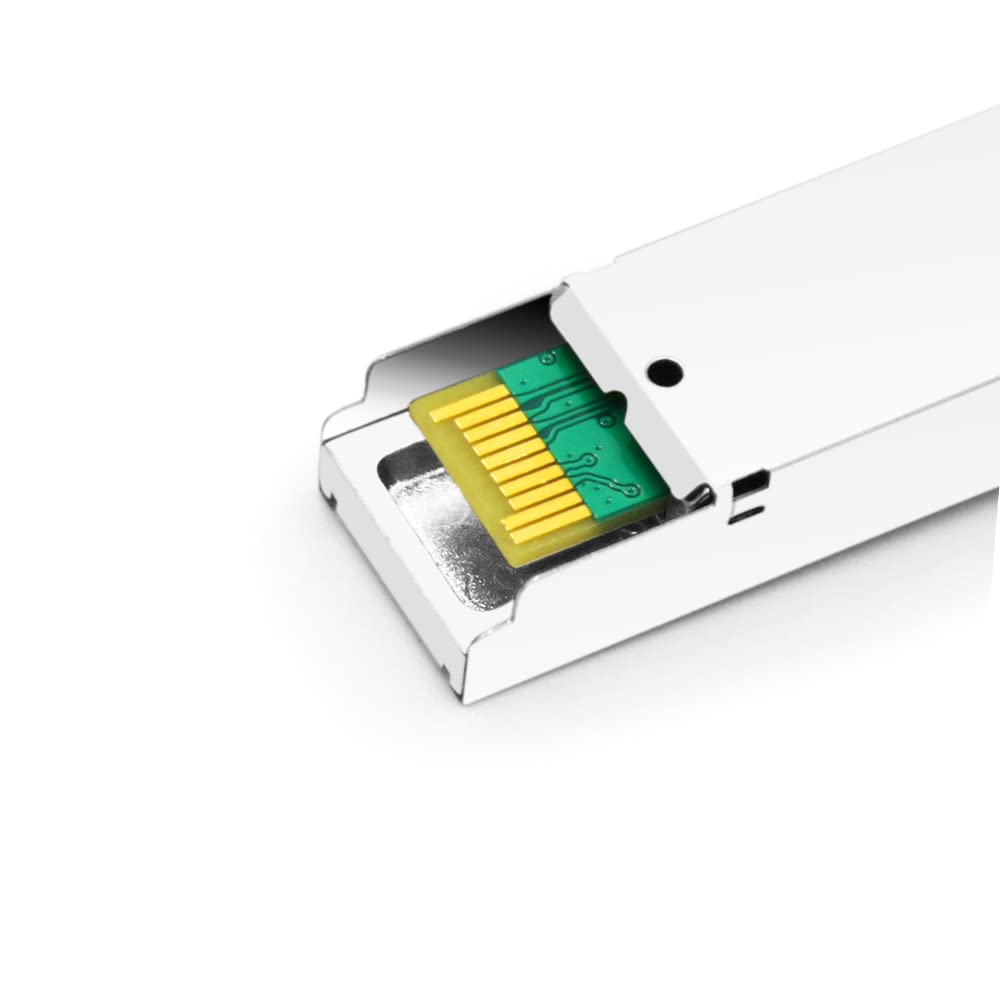 Buy Fortinet SFP (mini-GBIC) transceiver module FN-TRAN-LX