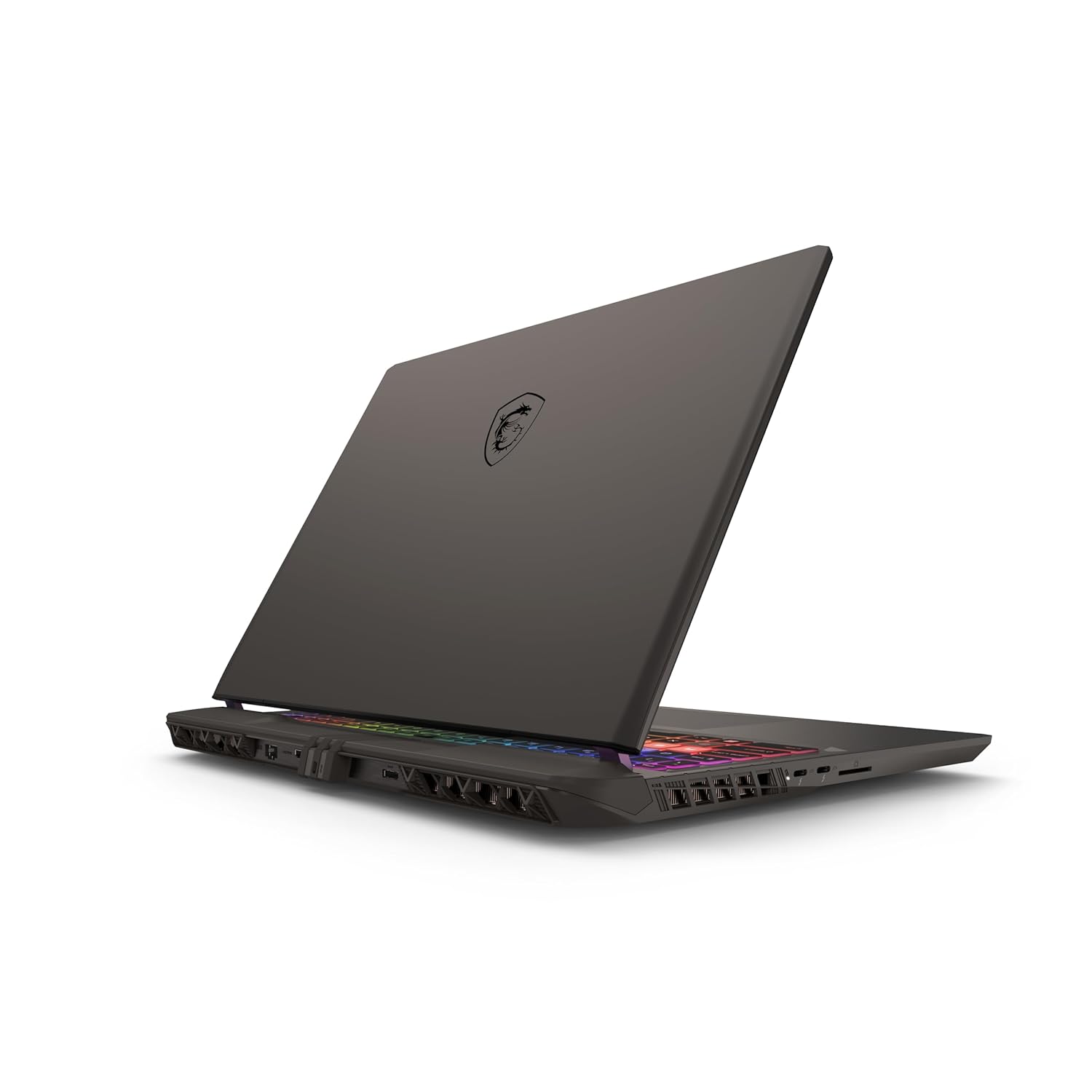 Buy MSI Vector 16 HX AI 400 Gaming Laptop Intel Ultra 9-275HX 9S7-15M352-436
