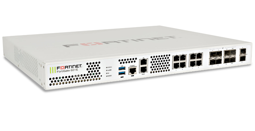 Buy FG-600E-BDL-950-12     FortiGate-600E Hardware plus 1 Year FortiCare Premium