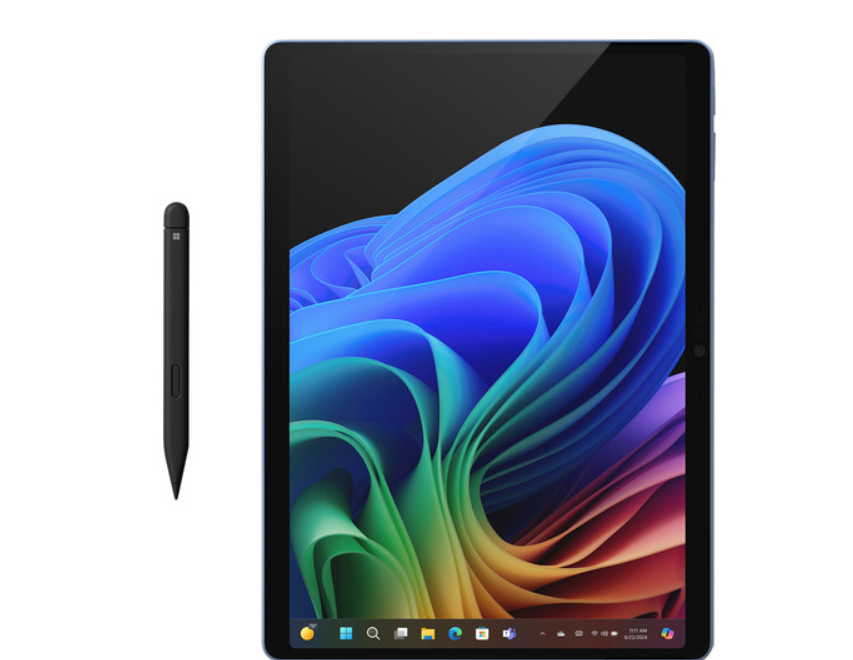 Buy Microsoft Surface Pro 11 X Plus 16GB 512GB Sapphire ZHY-00036