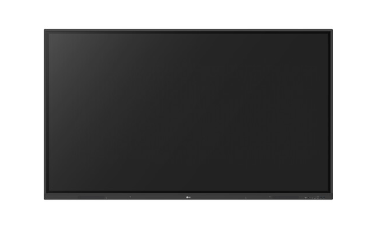 Buy LG CreateBoard 86 UHD 4K Touchscreen Commercial Monitor 86TR3DK-B