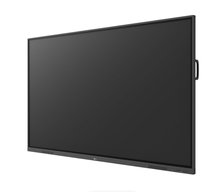 Buy LG CreateBoard 86 UHD 4K Touchscreen Commercial Monitor 86TR3DK-B