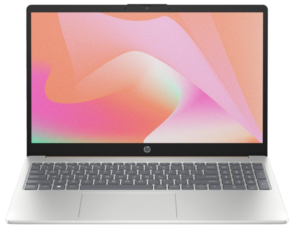 Buy HP Laptop 15-fd0366nia i5-1334U 8GB/512GBSSD/MX570-2GB 9T9N7EA
