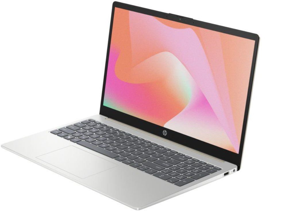 Buy HP Laptop 15-fd0366nia i5-1334U 8GB/512GBSSD/MX570-2GB 9T9N7EA
