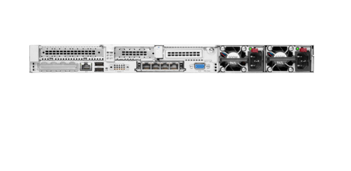 Buy P55242-B21 HPE ProLiant DL360 Gen10 Plus server with one Intel Xeon 16-core Silver 4314