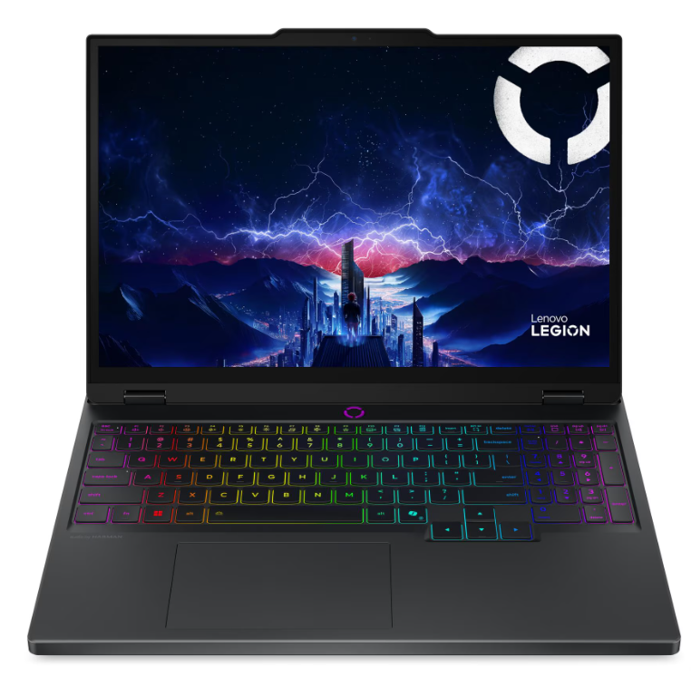 Buy Lenovo LEGION 5 16IRX9     Core i7-14700HX   83LY000LUS