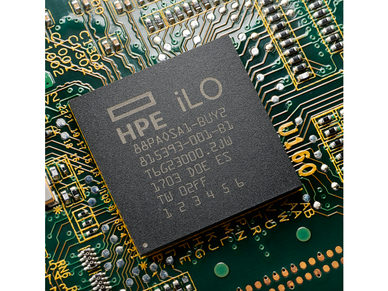 Buy SS-HPH5500009 (  BD505A ) HPE iLO Advanced 1-server License with 3yr Support on iLO Licensed Feature