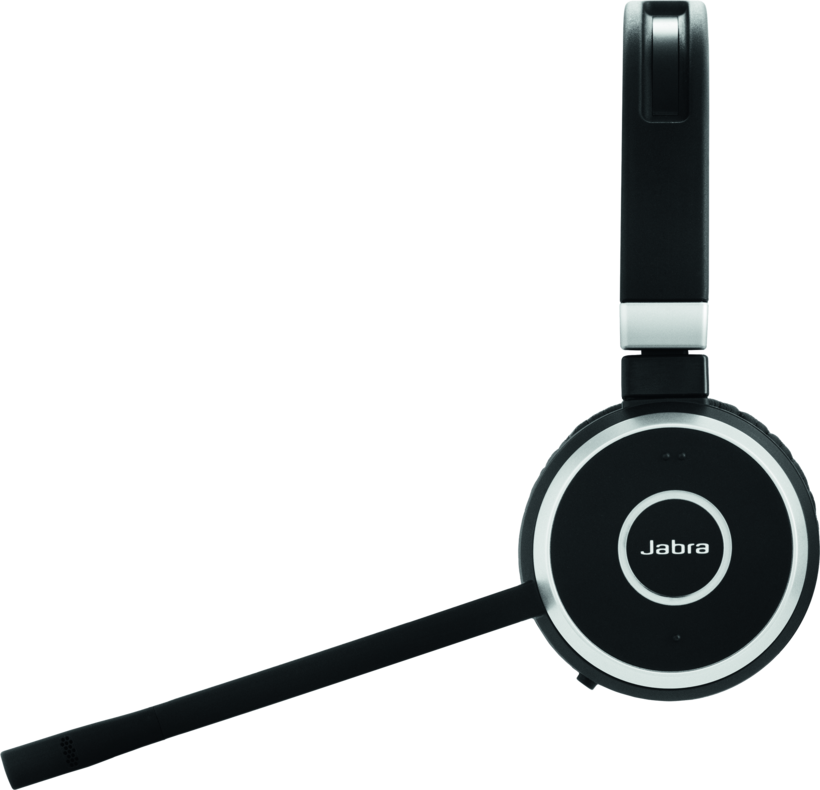 Buy 6599-833-399 Jabra Evolve 65  MS Stereo c/w Stand