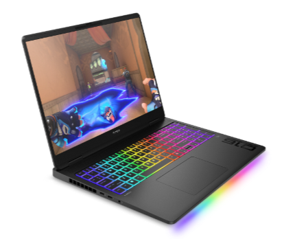 Buy HP OMEN MAX 16-ah0024ne Intel® Core™ Ultra 9 275HX D13P5EA#ABV