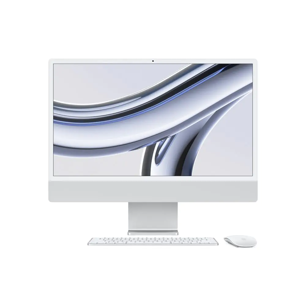 Buy Apple iMac MQRC3X/A 24