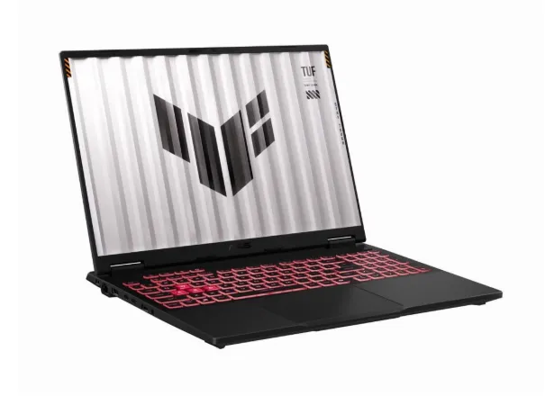 Buy Asus TUF Gaming Laptop A16, AMD Ryzen 7 260 FA608UM-NS73