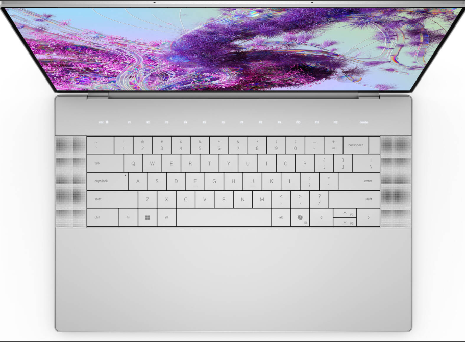 Buy XPS16-9640-1300 Ultra 9 185H/32GB/1TB SSD/Nvidia GeForce RTX 4060 8GB