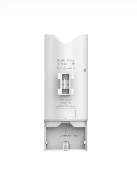 Buy Ruijie Wi-Fi 7 Indoor/Outdoor Versatile Access Point RG-RAP72Pro-OD