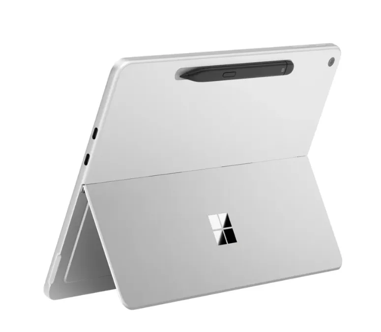 Buy Microsoft Surface Pro for Business EP2-33662 Copilot+ PC Snapdragon X Plus 8-Core 16GB RAM 256GB UFS 12" PixelSense