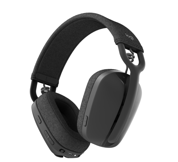 Buy Logitech Zone Vibe UC Headset 981-001199